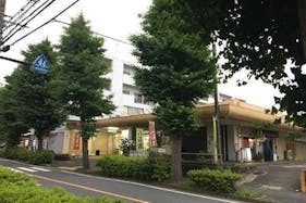 【上飯田ショッピングセンター】 セールスプロモーションやポップアップストア、撮影等に適した住宅街の中心に佇むイベントスペース