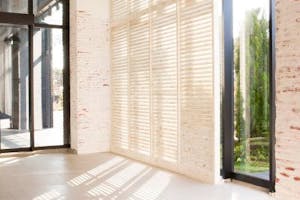 【東京国際クルーズターミナル駅5分】撮影に適した広さ200㎡を超える吹き抜けのスタジオ