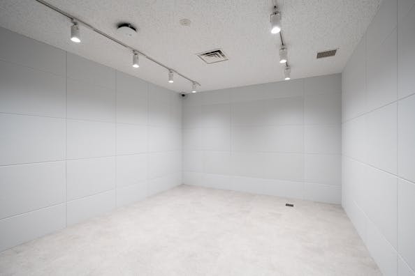 【中目黒駅1分】撮影・収録・配信などに最適な機材も充実した駅チカでモダンなレンタルスペース