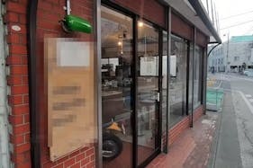 【千歳烏山駅10分】イラスト展示や小物アクセサリーなどのポップアップに最適な住宅街の間に佇むギャラリー&バーイベントスペース