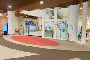 【イオンタウンユーカリが丘】セールスプロモーションやポップアップに最適な商業施設2階にあるイベントスペース