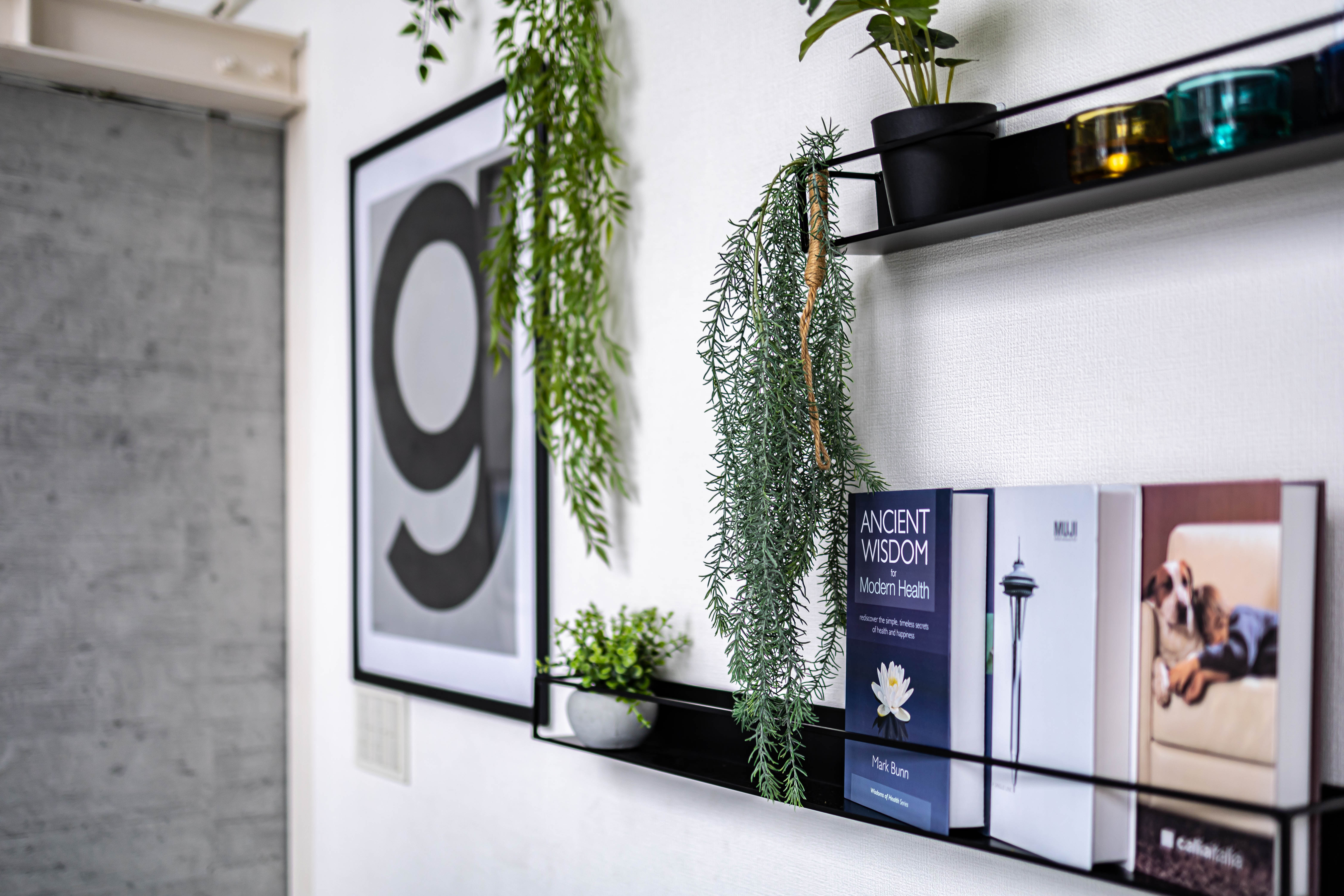 【代々木駅4分】天井高4m・三面採光で自然光豊かな新宿を一望できる撮影スタジオの画像17