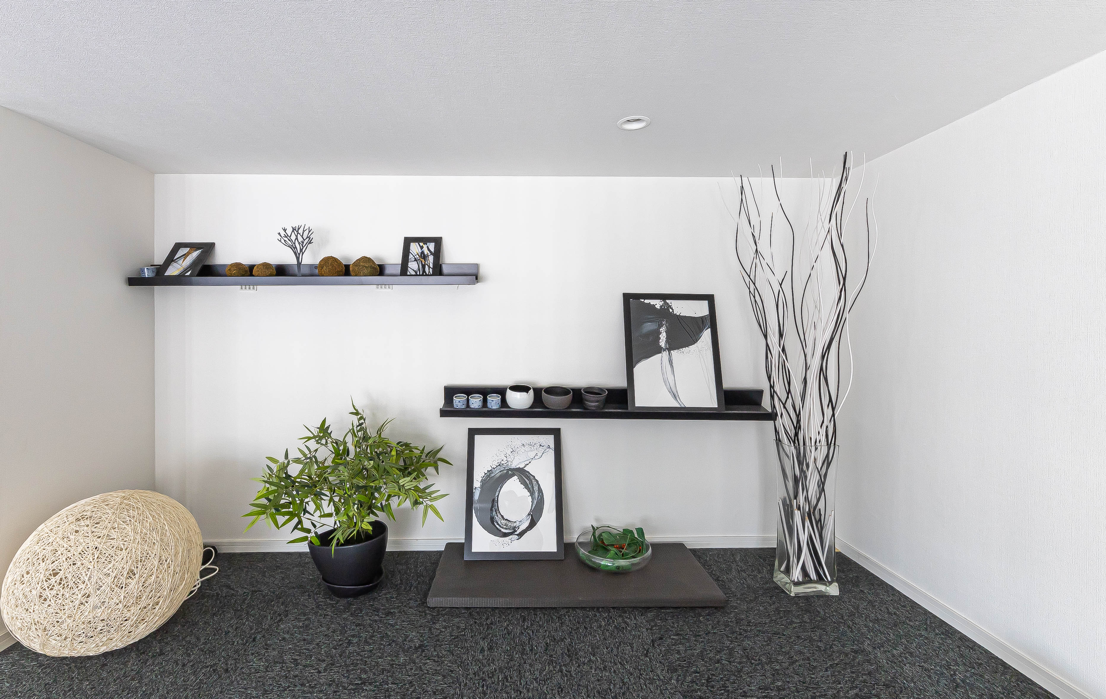 【代々木駅4分】天井高4m・三面採光で自然光豊かな新宿を一望できる撮影スタジオの画像25