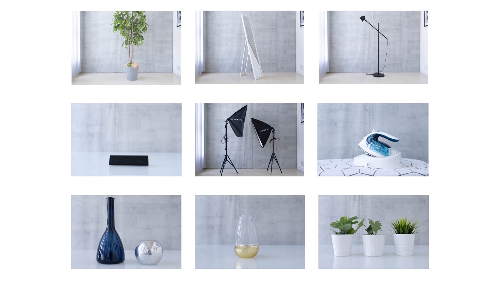 【代々木駅4分】天井高4m・三面採光で自然光豊かな新宿を一望できる撮影スタジオの画像31