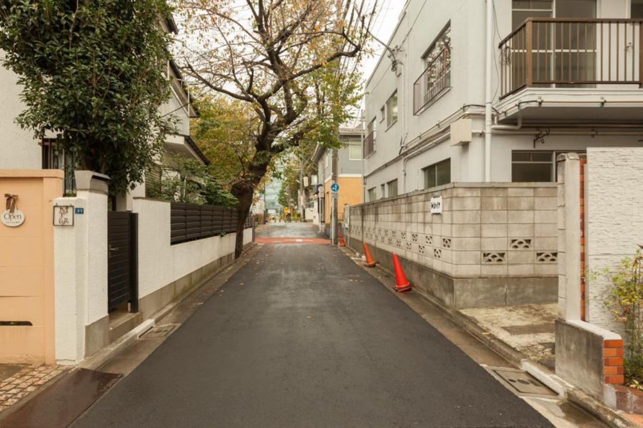 【表参道駅6分】個展や展示会に適した落ち着いたエリアに佇む、明るく上品な雰囲気のあるギャラリーの画像11