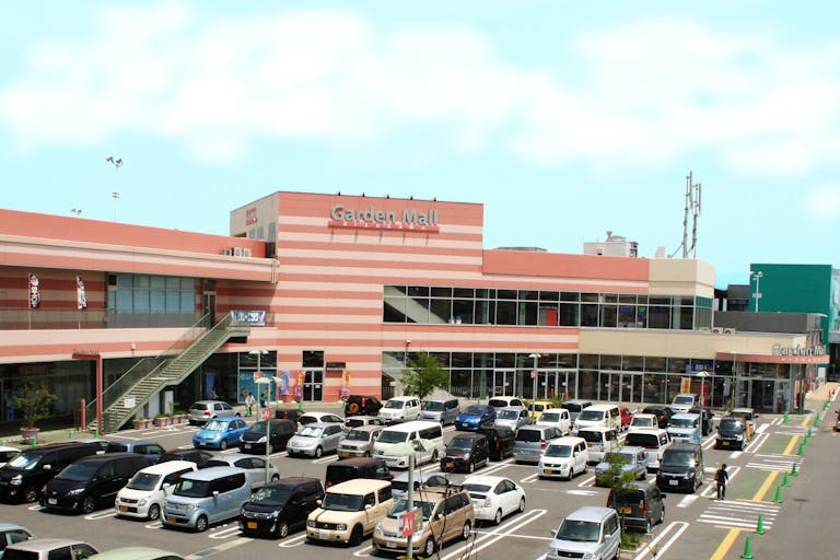 【ガーデンモール木津川】各種プロモーションや物販に最適な商業施設内スーパー横の区画型イベントスペースの画像3