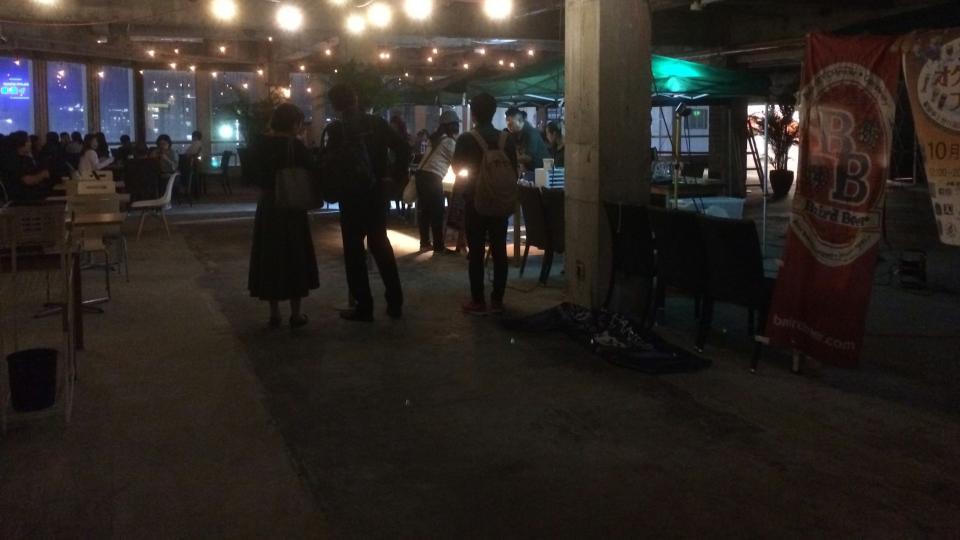 【沼津ラクーン8F】沼津駅から2分！大規模イベントや展示会に最適な1フロア丸ごと利用できるイベントスペース