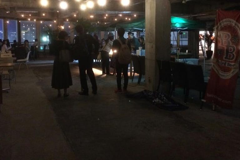 【沼津ラクーン・沼津駅】8階イベントスペース 利用例1