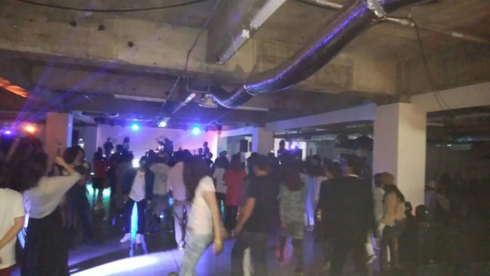 【沼津ラクーン8F】沼津駅から2分！大規模イベントや展示会に最適な1フロア丸ごと利用できるイベントスペース