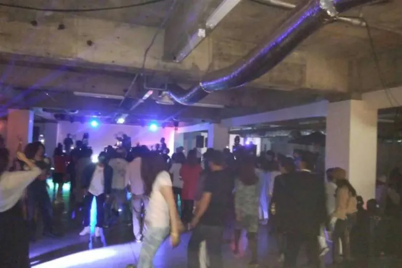 【沼津ラクーン8F】沼津駅から2分!大規模イベントや展示会に最適な1フロア丸ごと利用できるイベントスペース