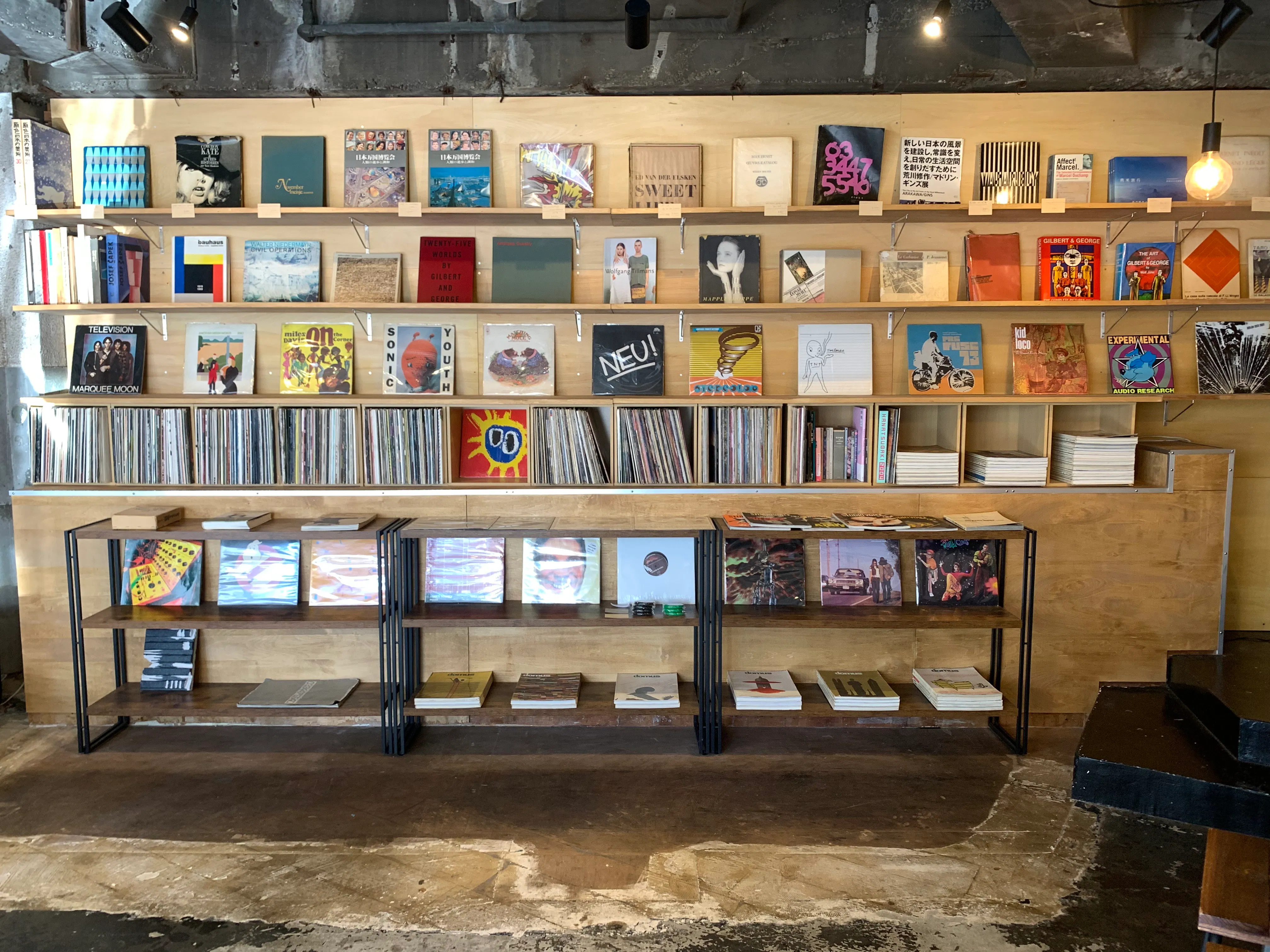 配達します】※世田谷区周辺のみ カウンター 店舗入口 ショーウィンドウ