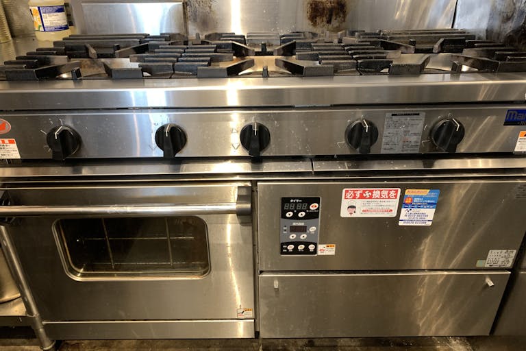 コンベクションオーブン