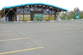 【ダイナム石狩店】キッチンカーやプロモーションイベントに最適なアミューズメント施設のイベントスペース