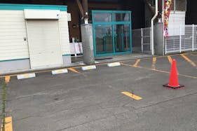 【ダイナム石狩店】キッチンカーやプロモーションイベントに最適なアミューズメント施設のイベントスペース