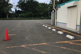 【ダイナム石狩店】キッチンカーやプロモーションイベントに最適なアミューズメント施設のイベントスペース