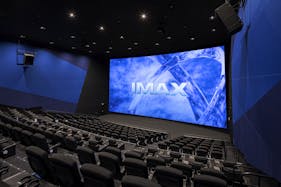 【109シネマズゆめが丘】プロモーションイベントに最適な映画館内のイベントスペース