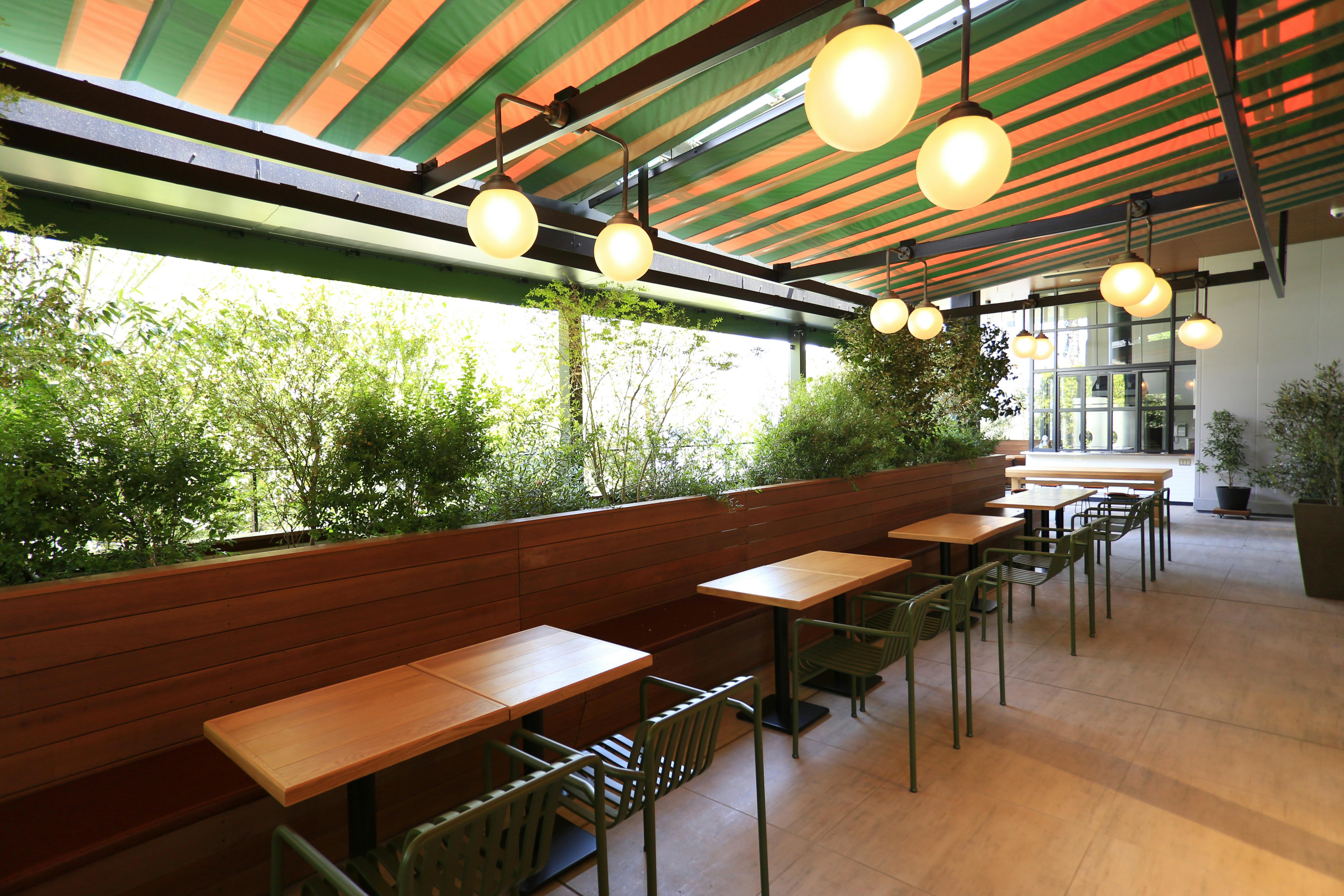 【渋谷駅6分|MORI】ローンチパーティや大型プロモーション、展示会イベントの開催に最適な「TRUNK(HOTEL)」内のイベントスペース