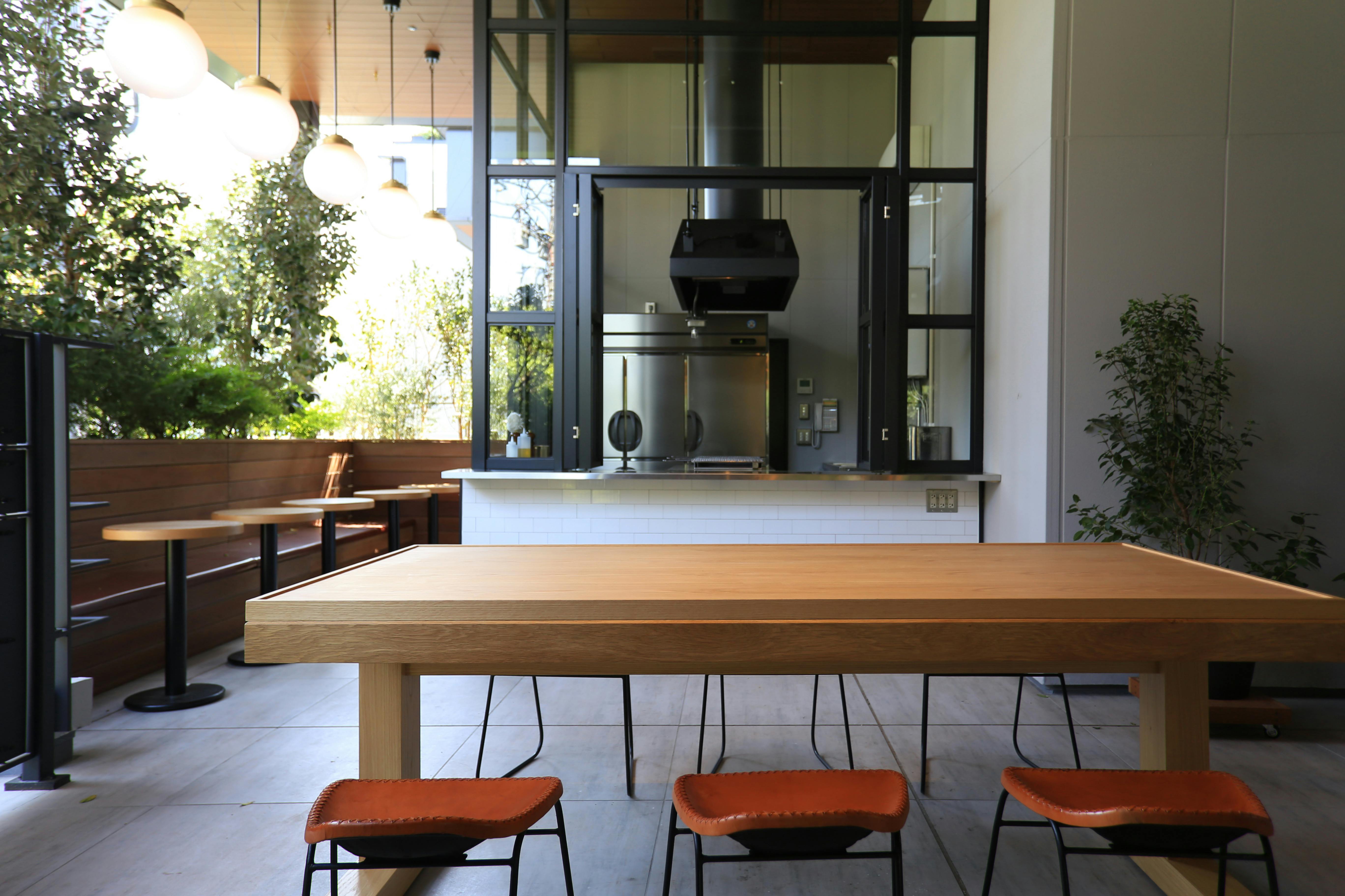 【渋谷駅6分｜MORI】ローンチパーティや大型プロモーション、展示会イベントの開催に最適な「TRUNK（HOTEL）」内のイベントスペース