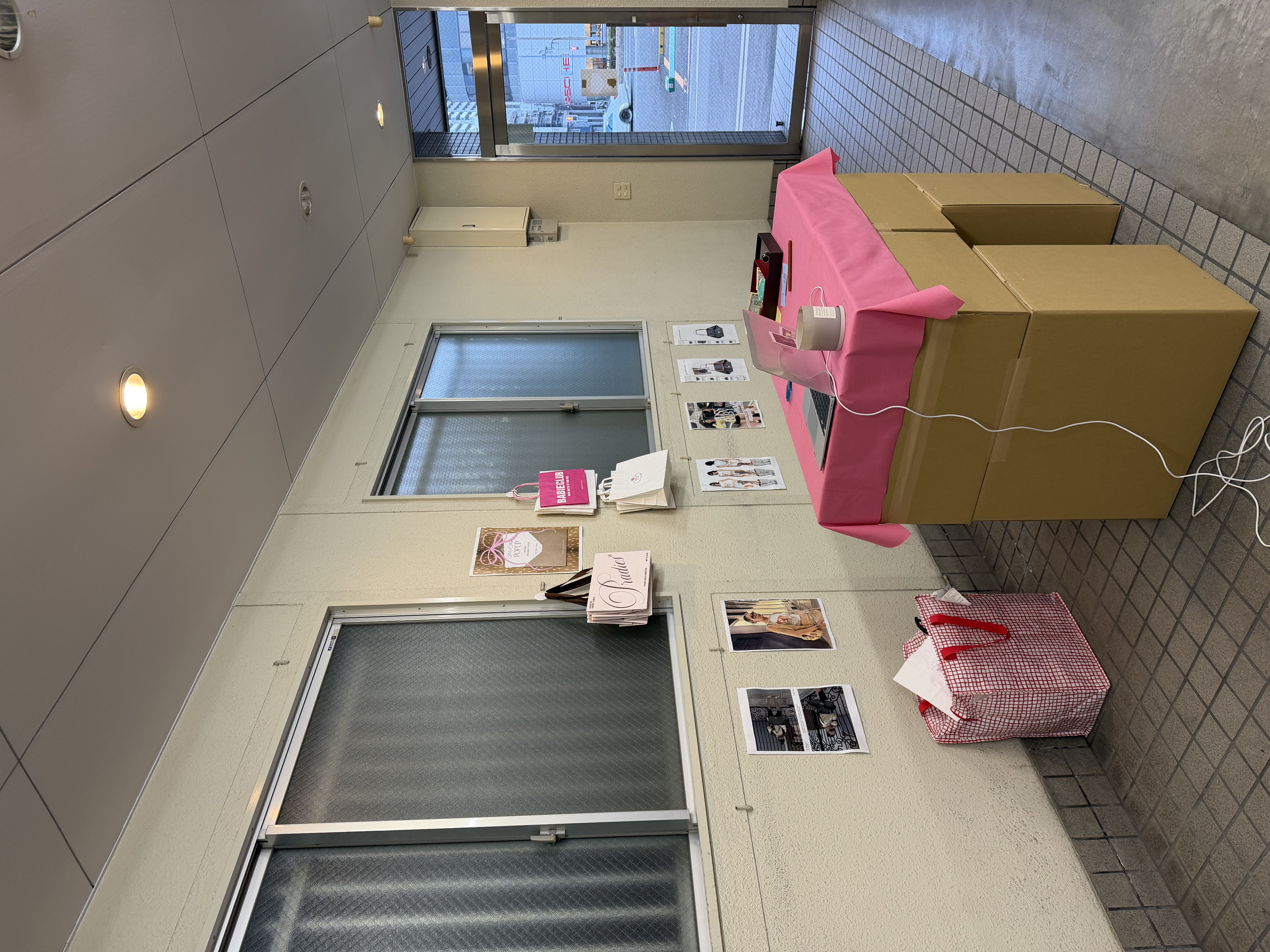【西大橋駅3分】スペース11