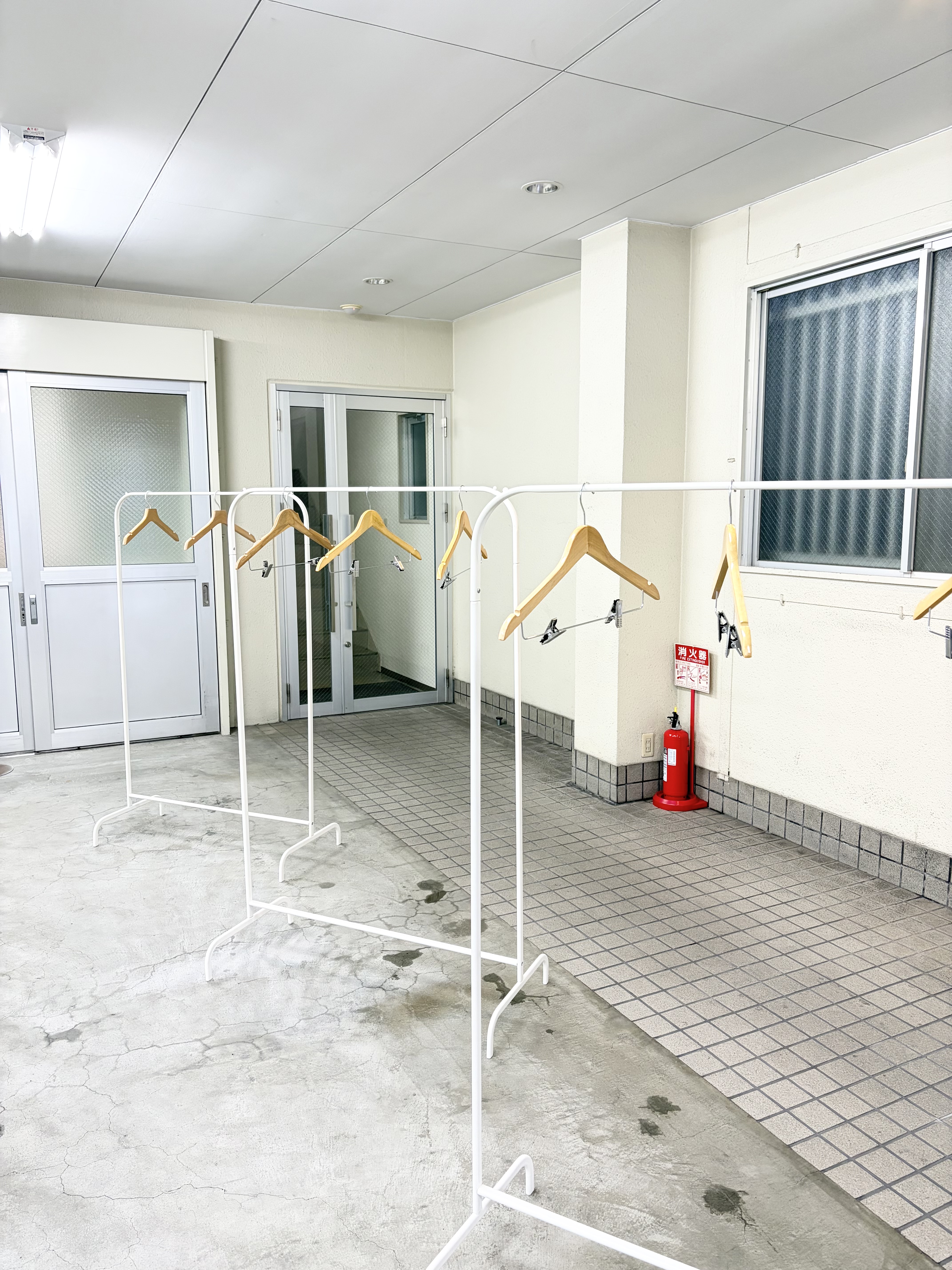 【西大橋駅3分】心斎橋・堀江エリア|72㎡の広々空間、無料備品多数。展示会、ポップアップやワークショップ会場に最適なスペースの画像6