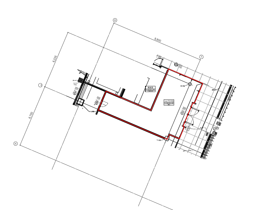【WITH HARAJUKU】アパレルや雑貨などのポップアップストアやPRイベントなどに最適な「原宿」駅目の前に位置する商業施設「ウィズ ハラジュク」内のスペースの画像11