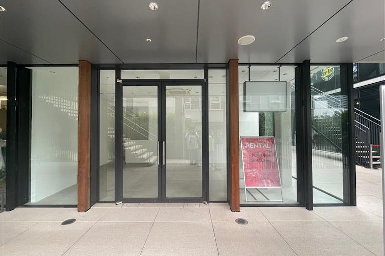 【WITH HARAJUKU】アパレルや雑貨などのポップアップストアやPRイベントなどに最適な「原宿」駅目の前に位置する商業施設「ウィズ ハラジュク」内のスペースの画像2