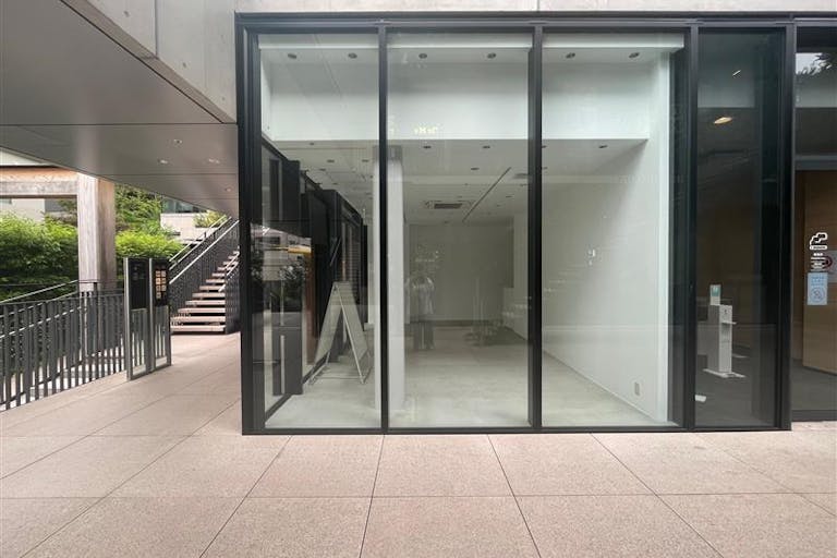 【WITH HARAJUKU】アパレルや雑貨などのポップアップストアやPRイベントなどに最適な「原宿」駅目の前に位置する商業施設「ウィズ ハラジュク」内のスペースの画像4