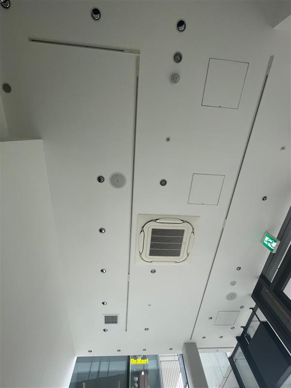 【WITH HARAJUKU】アパレルや雑貨などのポップアップストアやPRイベントなどに最適な「原宿」駅目の前に位置する商業施設「ウィズ ハラジュク」内のスペースの画像9