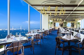 【馬車道駅6分】イベント/パーティー/ポップアップ/撮影/セミナーに最適スペース