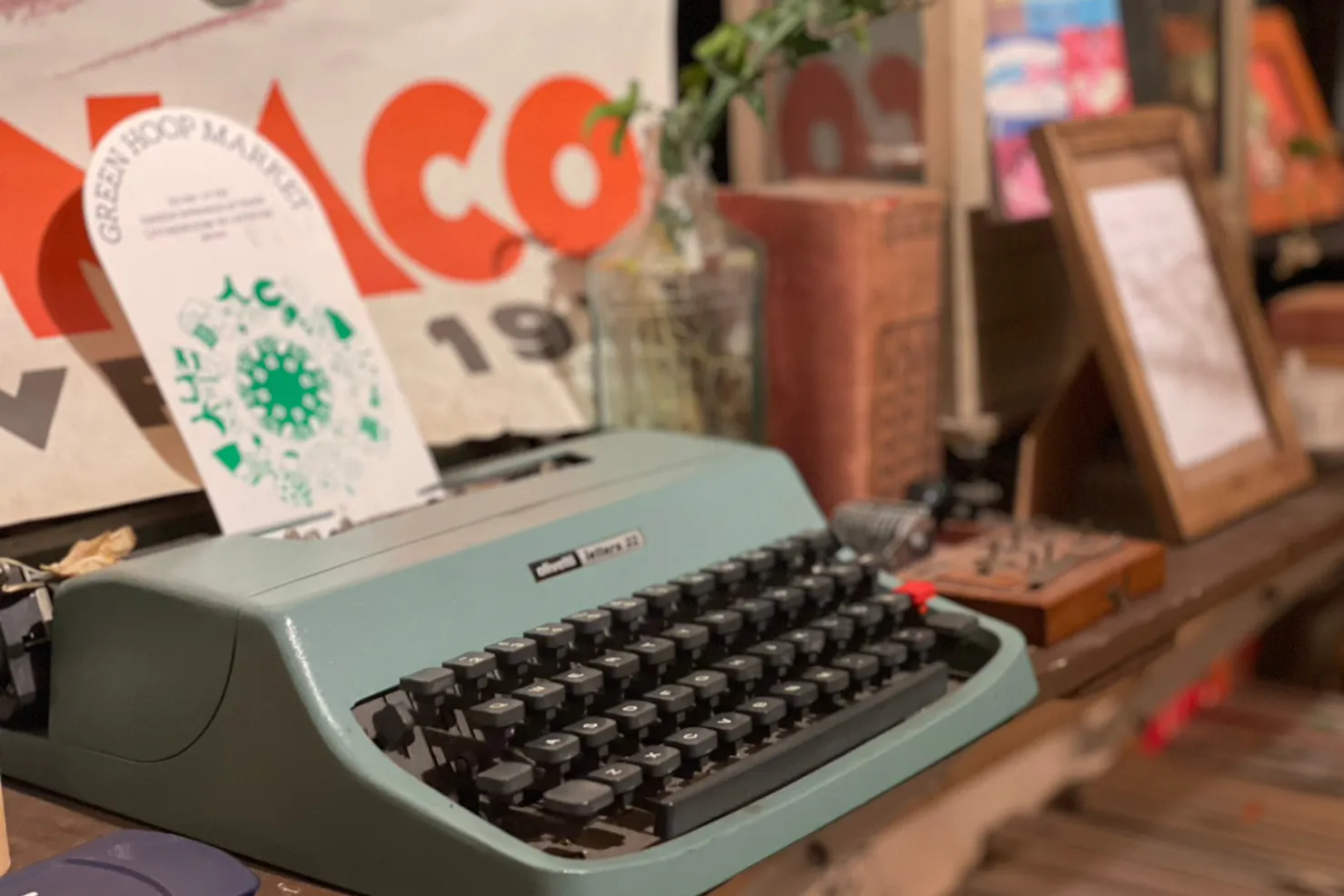 【中目黒駅10分】カフェ・レストランの短期出店や個展などアート用途、招待制のイベントに最適なアコースティック系のライブも可能なレンタルスペース