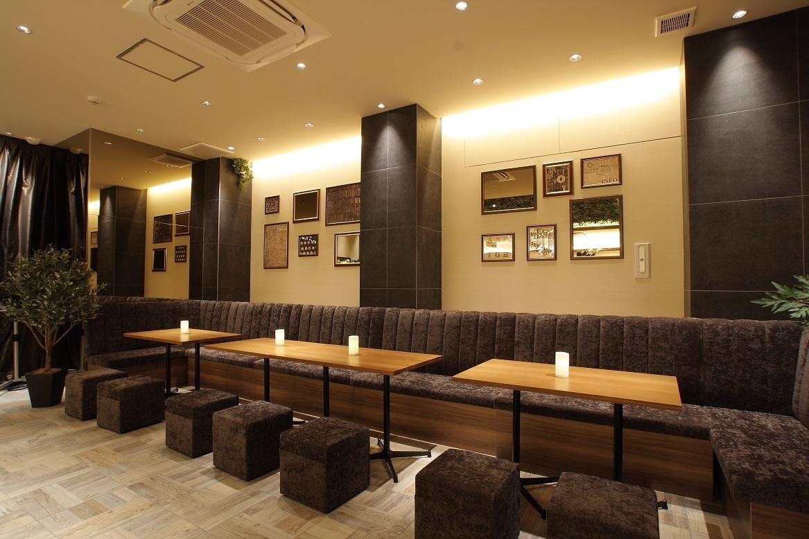 【南森町駅より徒歩5分】イベントや展示会に最適な天井高3m・広さ100㎡のプライベートスペース