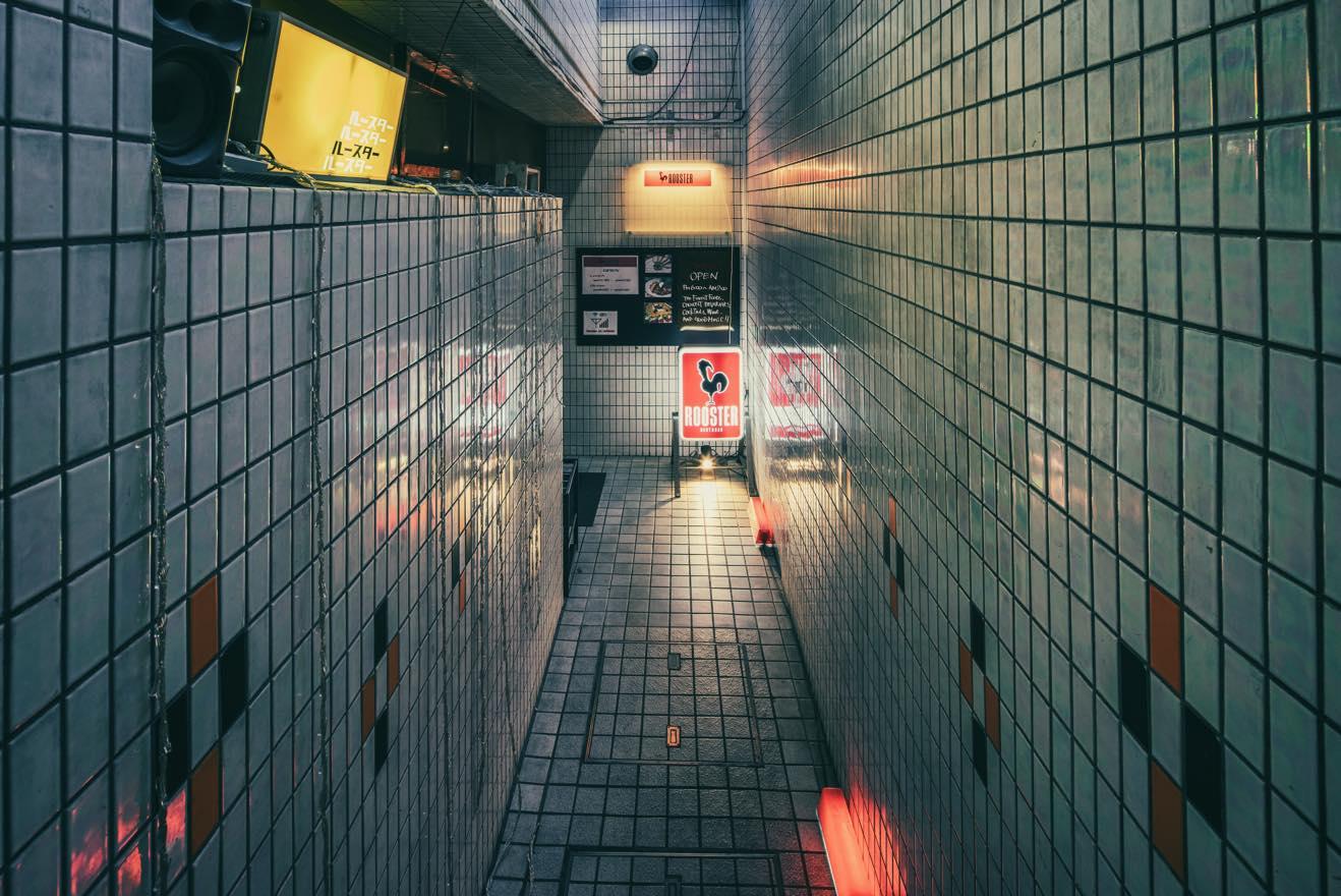 【三軒茶屋駅3分】ポップアップストアや個展に適したレトロモダンなカフェ(inShop)の画像11