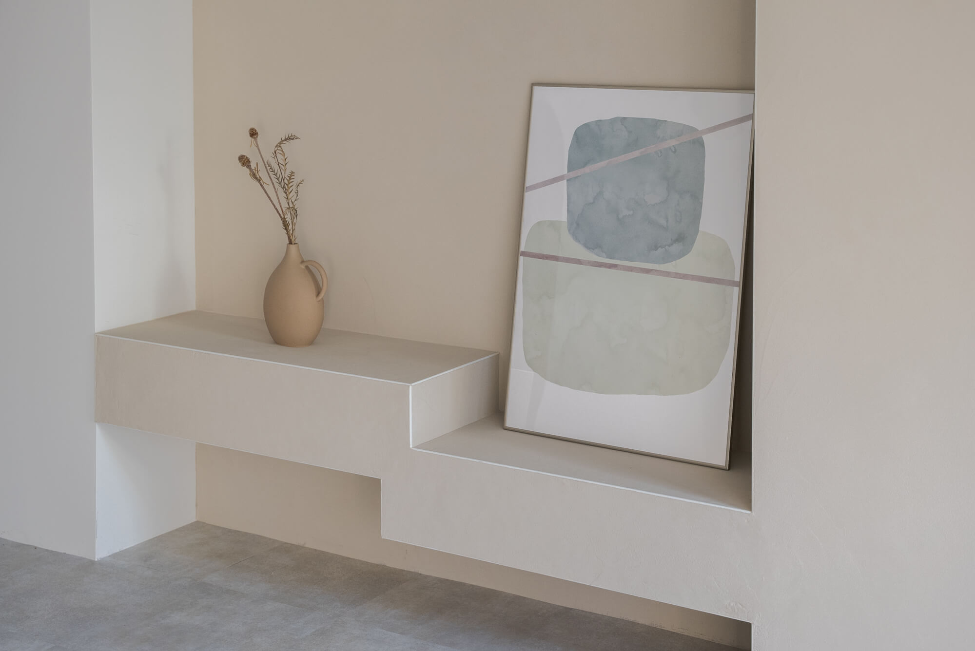 【幡ヶ谷駅5分】展示会やポップアップストア・撮影に最適な白を基調とした駅チカにあるレンタルスペース