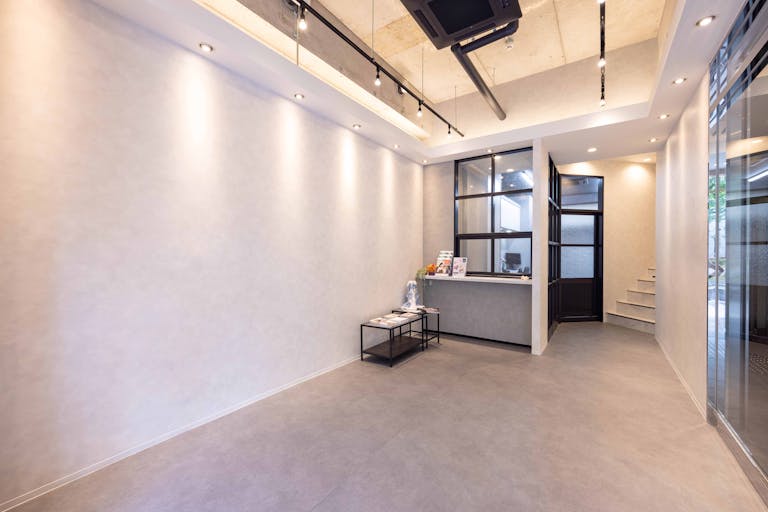 1Fレンタルスペース