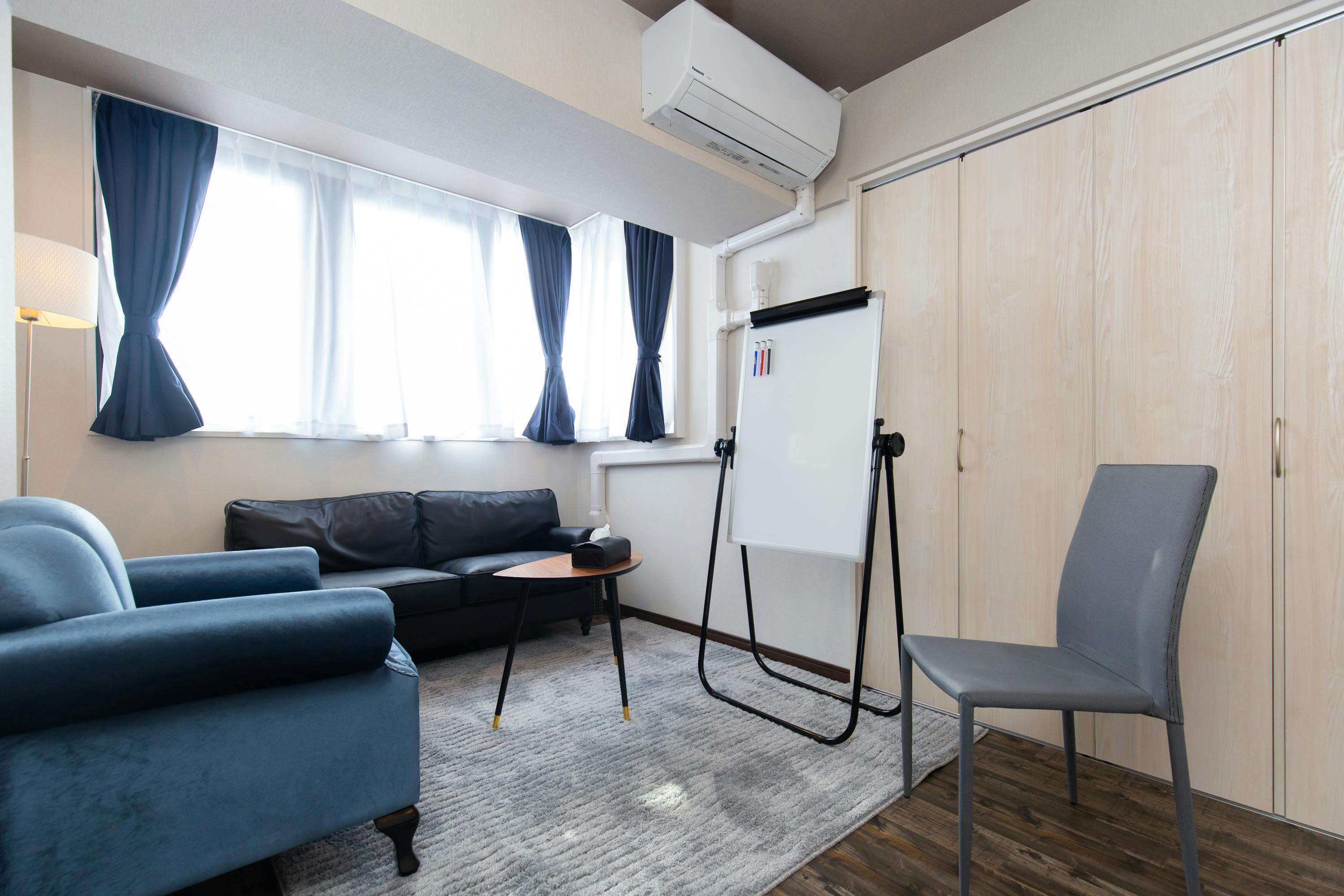 【六本木駅5分】撮影に最適なカウンターキッチン付きのイベントスペース