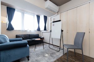 【六本木駅5分】撮影に最適なカウンターキッチン付きのイベントスペース