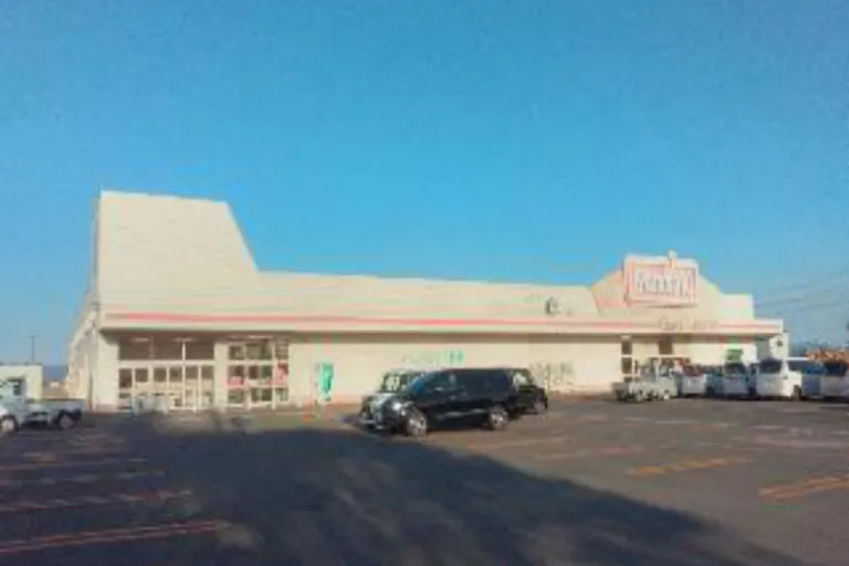 【マックスバリュ新雄物川店】店舗軒下 販促プロモーションやキッチンカー出店に最適なスーパー店外催事イベントスペースの画像4