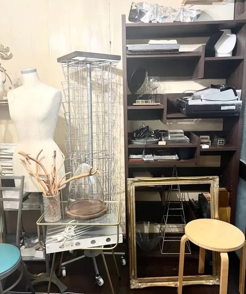 【横川駅3分】ポップアップ・展示会・アートギャラリーに適した白壁路面スペースの画像7