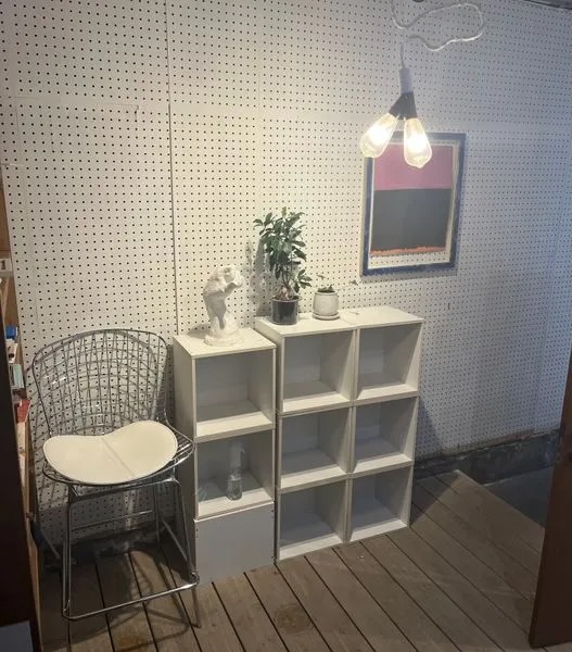 【横川駅3分】ポップアップ・展示会・アートギャラリーに適した白壁路面スペースの画像8