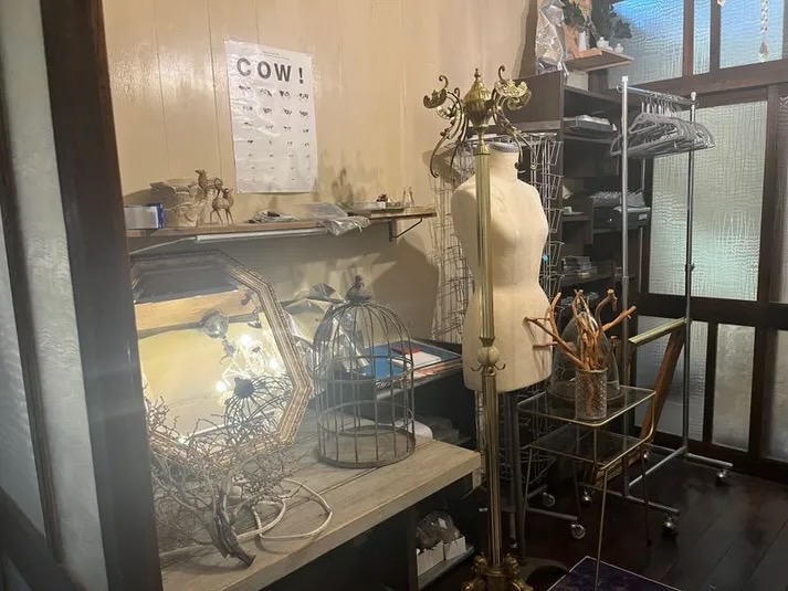 【横川駅3分】ポップアップ・展示会・アートギャラリーに適した白壁路面スペースの画像9