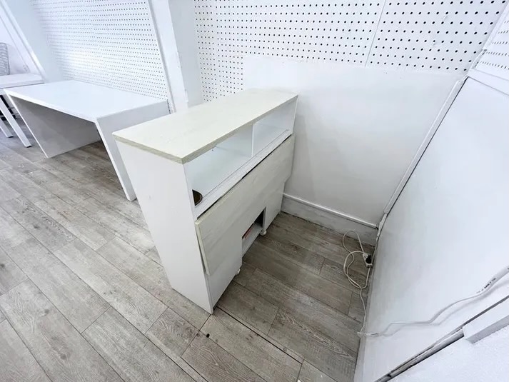 【横川駅3分】ポップアップ・展示会・アートギャラリーに適した白壁路面スペースの画像6