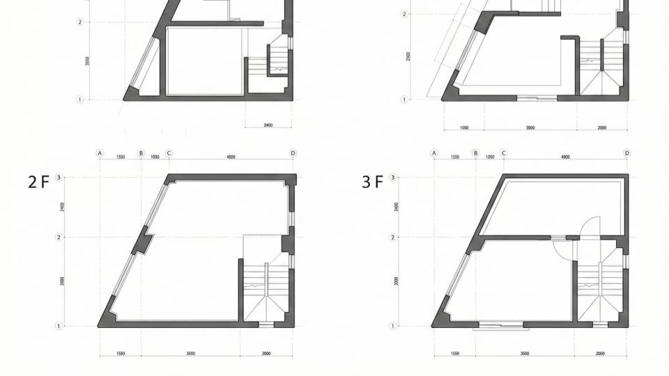【明治神宮前〈原宿〉駅5分】展示什器貸出無料で展示会・ポップアップストアに最適！視認性抜群な明治通り沿いにある路面レンタルスペース