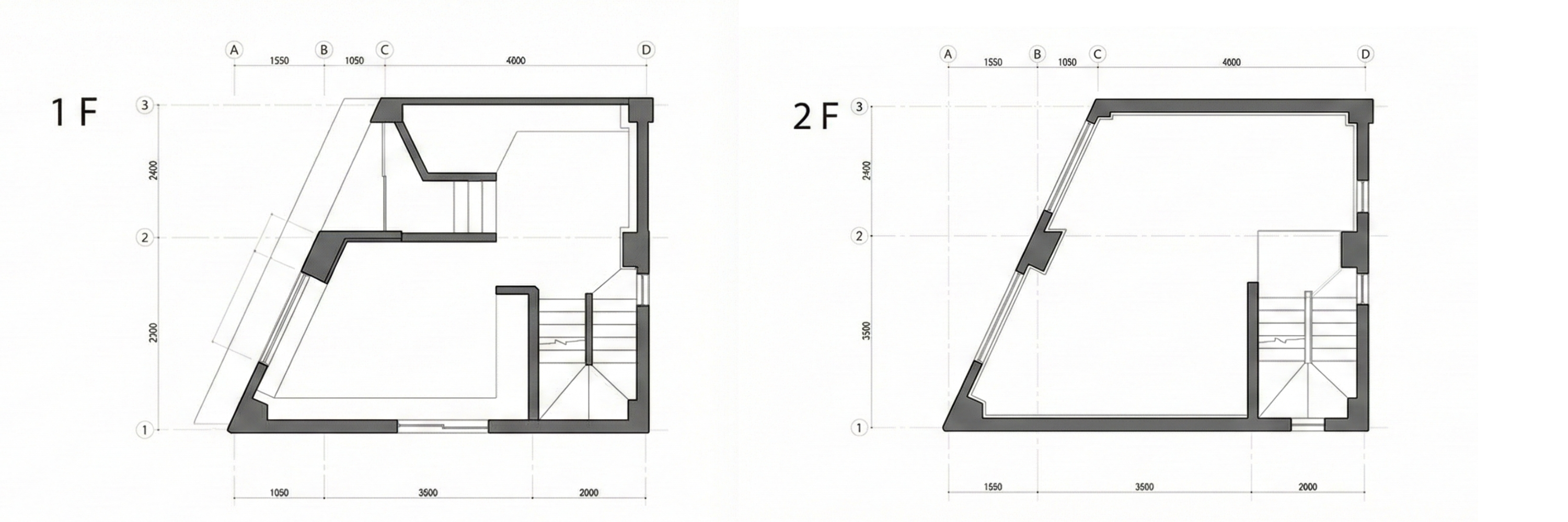 【明治神宮前〈原宿〉駅5分】展示什器貸出無料で展示会・ポップアップストアに最適！視認性抜群な明治通り沿いにある路面レンタルスペース