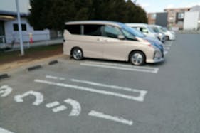 【イオン飯田アップルロード店】各種プロモーションや物販、食物販のポップアップストアに最適な北側駐車場の屋外催事イベントスペース(小)