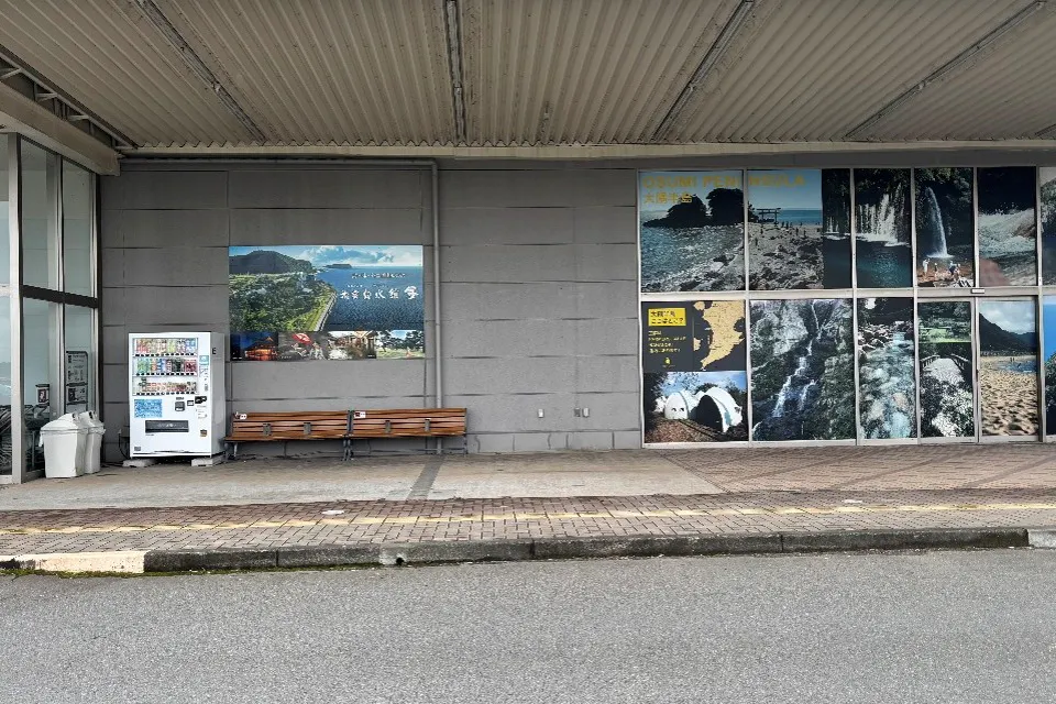 【イオンモールKAGOSHIMA BAY(鹿児島県)】B駐車場前(外)