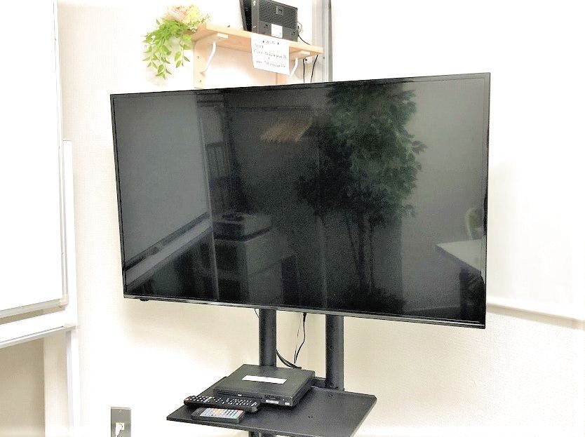 【桜川駅0分】オフサイトミーティングやワークショップに利用可能、コンパクトなイベントスペース