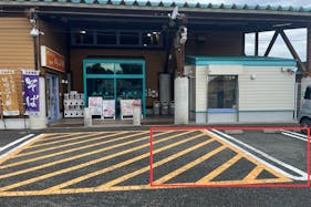 【ダイナム岡部店】キッチンカー出店やプロモーションイベントに最適なアミューズメント施設のイベントスペース