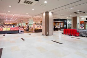 【広島段原ショッピングセンター】1F 北口スペース