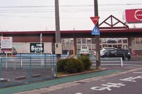 【ピアゴ碧南東店】販促プロモーションや食物販に最適な1F花屋側エントランスのイベントスペース