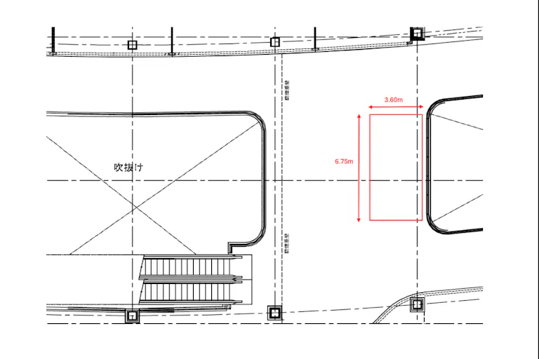 【イオンモール加西北条*】③2階モール通路②(タツミヤ前)の画像2